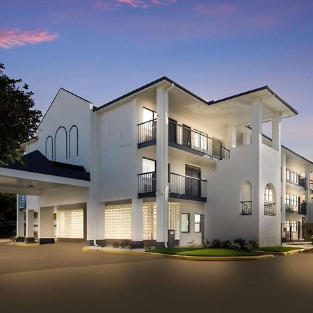 Surestay Hotel By Best Western Spring North Houston Zewnętrze zdjęcie