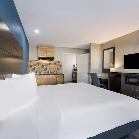 Surestay Hotel By Best Western Spring North Houston Zewnętrze zdjęcie