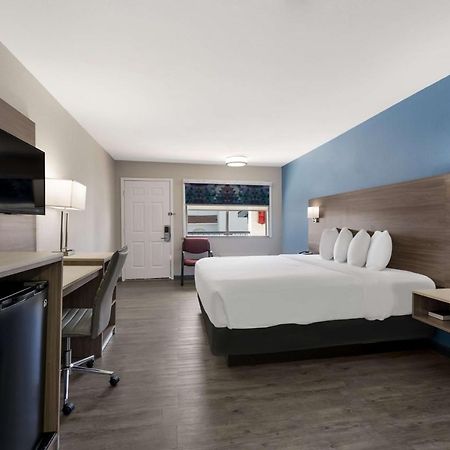 Surestay Hotel By Best Western Spring North Houston Zewnętrze zdjęcie