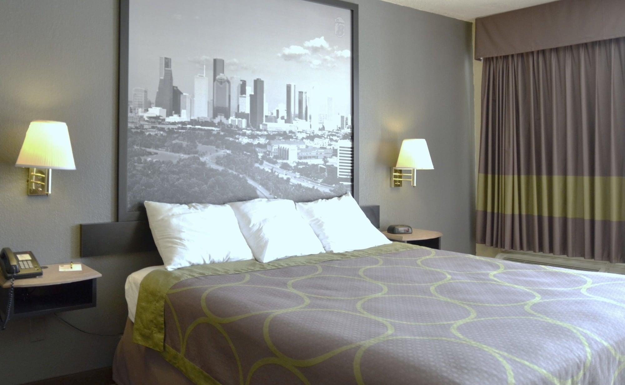 Surestay Hotel By Best Western Spring North Houston Zewnętrze zdjęcie