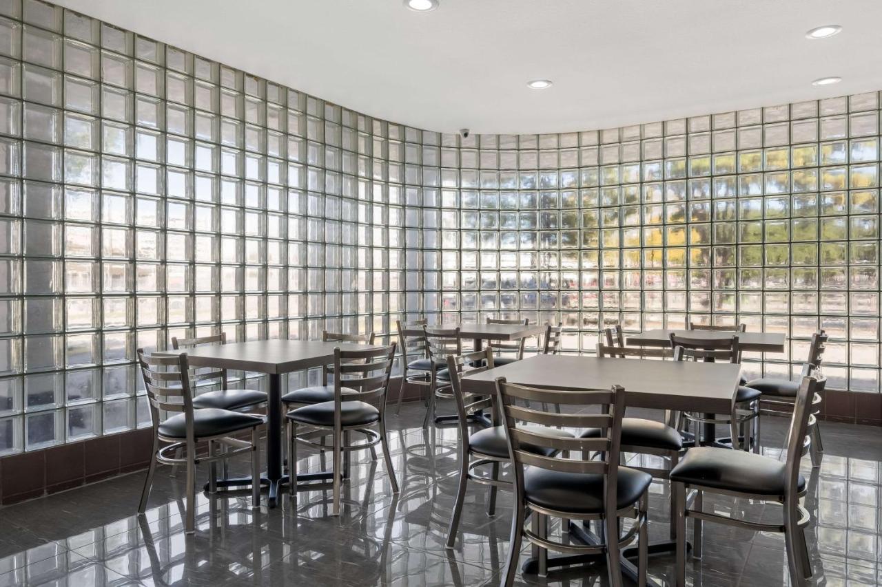Surestay Hotel By Best Western Spring North Houston Zewnętrze zdjęcie