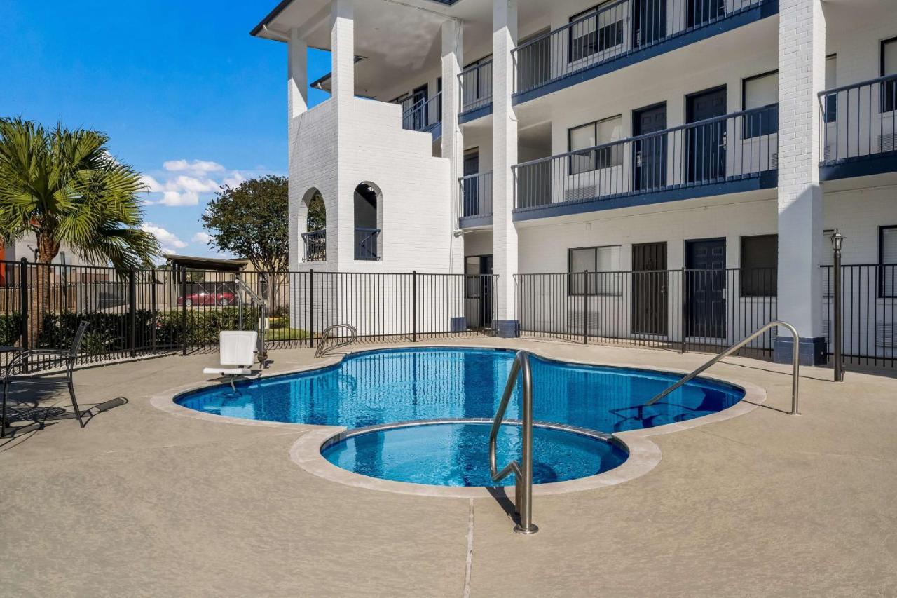 Surestay Hotel By Best Western Spring North Houston Zewnętrze zdjęcie
