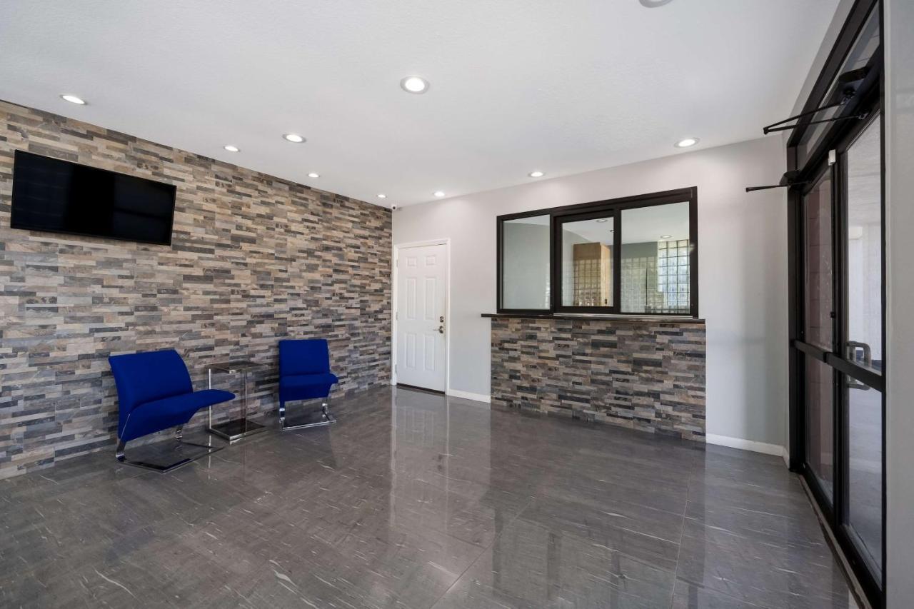 Surestay Hotel By Best Western Spring North Houston Zewnętrze zdjęcie