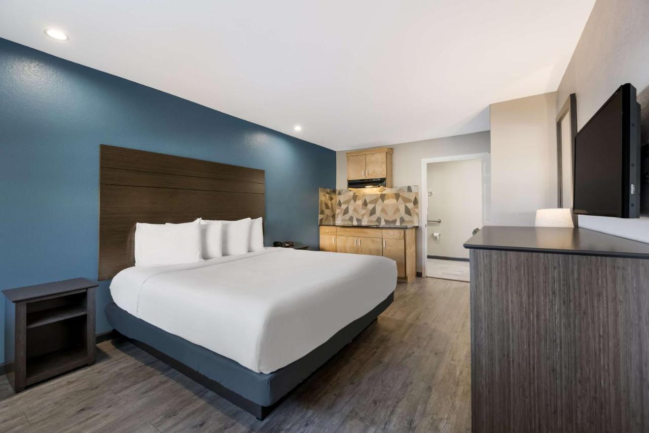 Surestay Hotel By Best Western Spring North Houston Zewnętrze zdjęcie