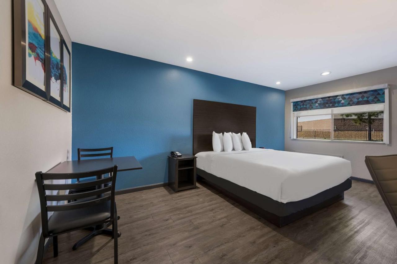 Surestay Hotel By Best Western Spring North Houston Zewnętrze zdjęcie