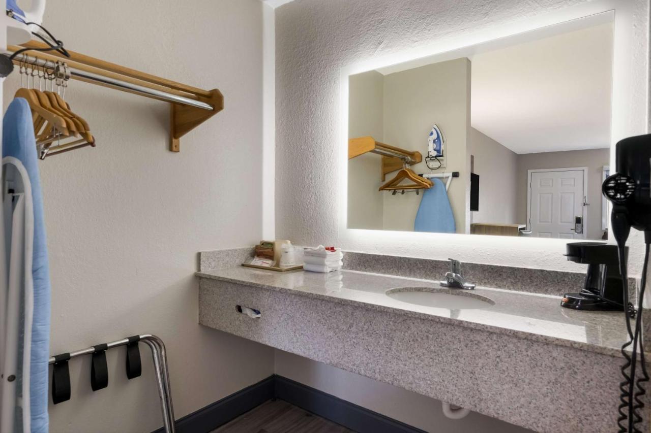 Surestay Hotel By Best Western Spring North Houston Zewnętrze zdjęcie