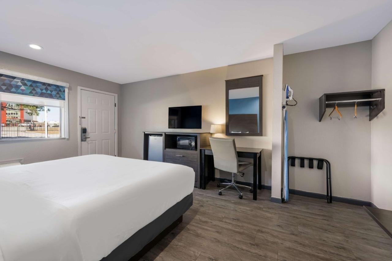 Surestay Hotel By Best Western Spring North Houston Zewnętrze zdjęcie