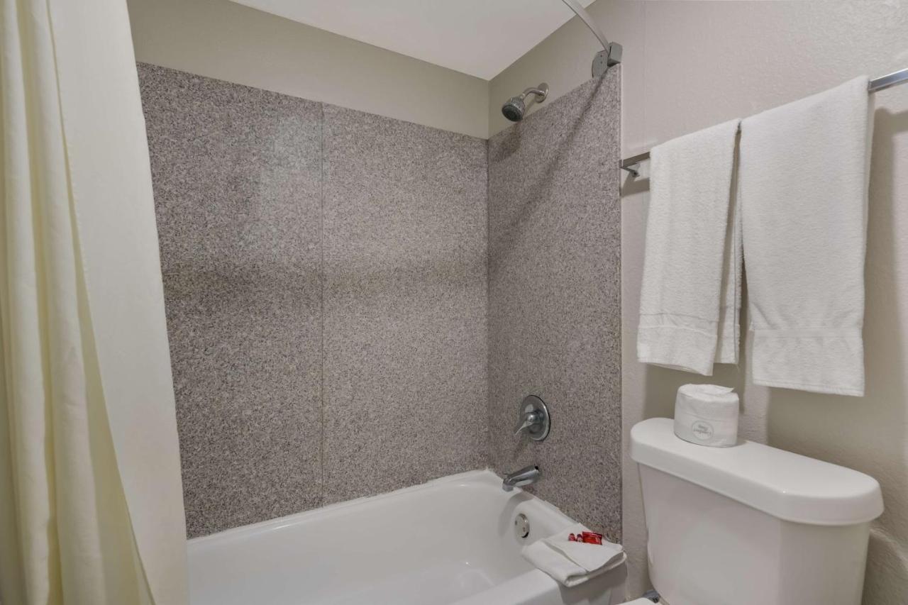 Surestay Hotel By Best Western Spring North Houston Zewnętrze zdjęcie