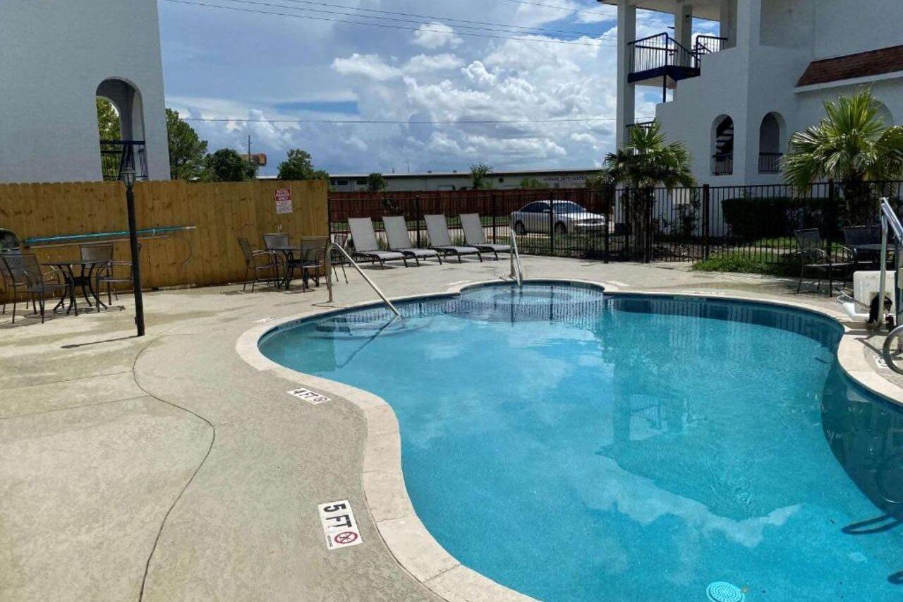 Surestay Hotel By Best Western Spring North Houston Zewnętrze zdjęcie